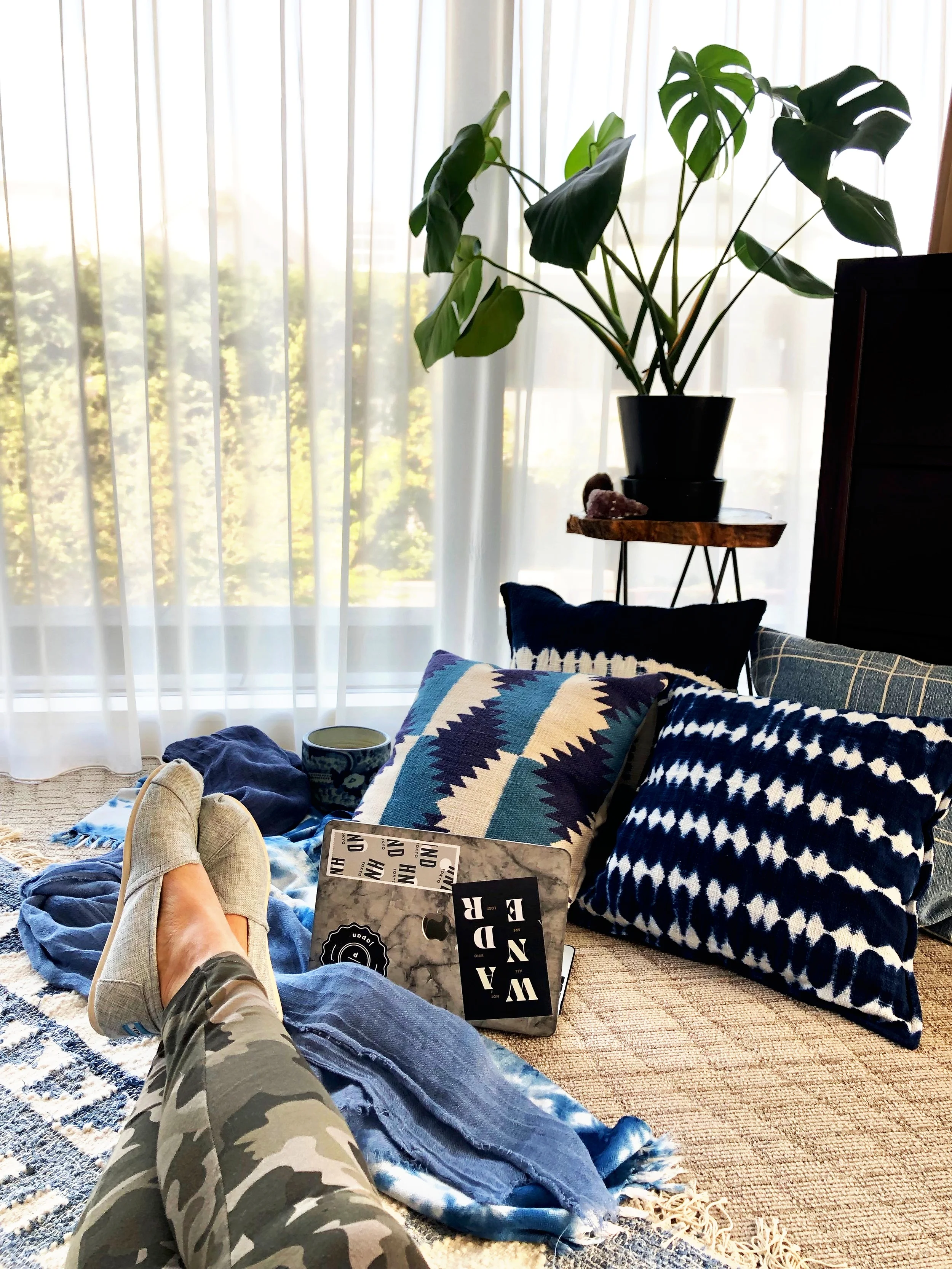 The Social Media Game