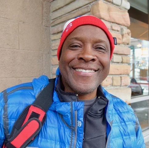 Anthony Taylor – Slow Roll