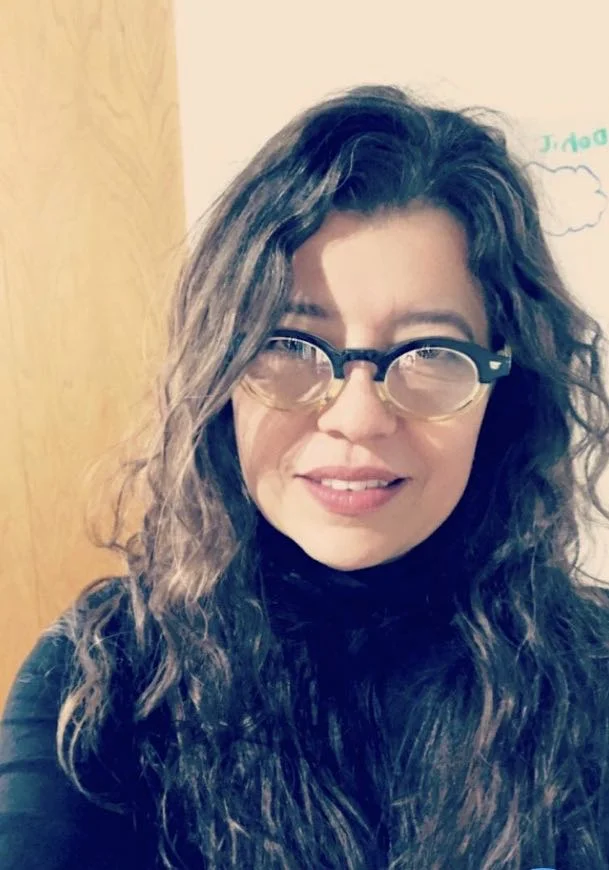 Monica Hurtado - Health Equity Organizer