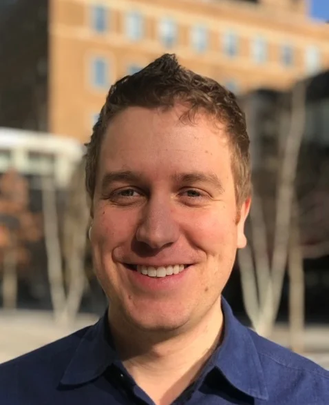 Josh Janos - Brew for Good