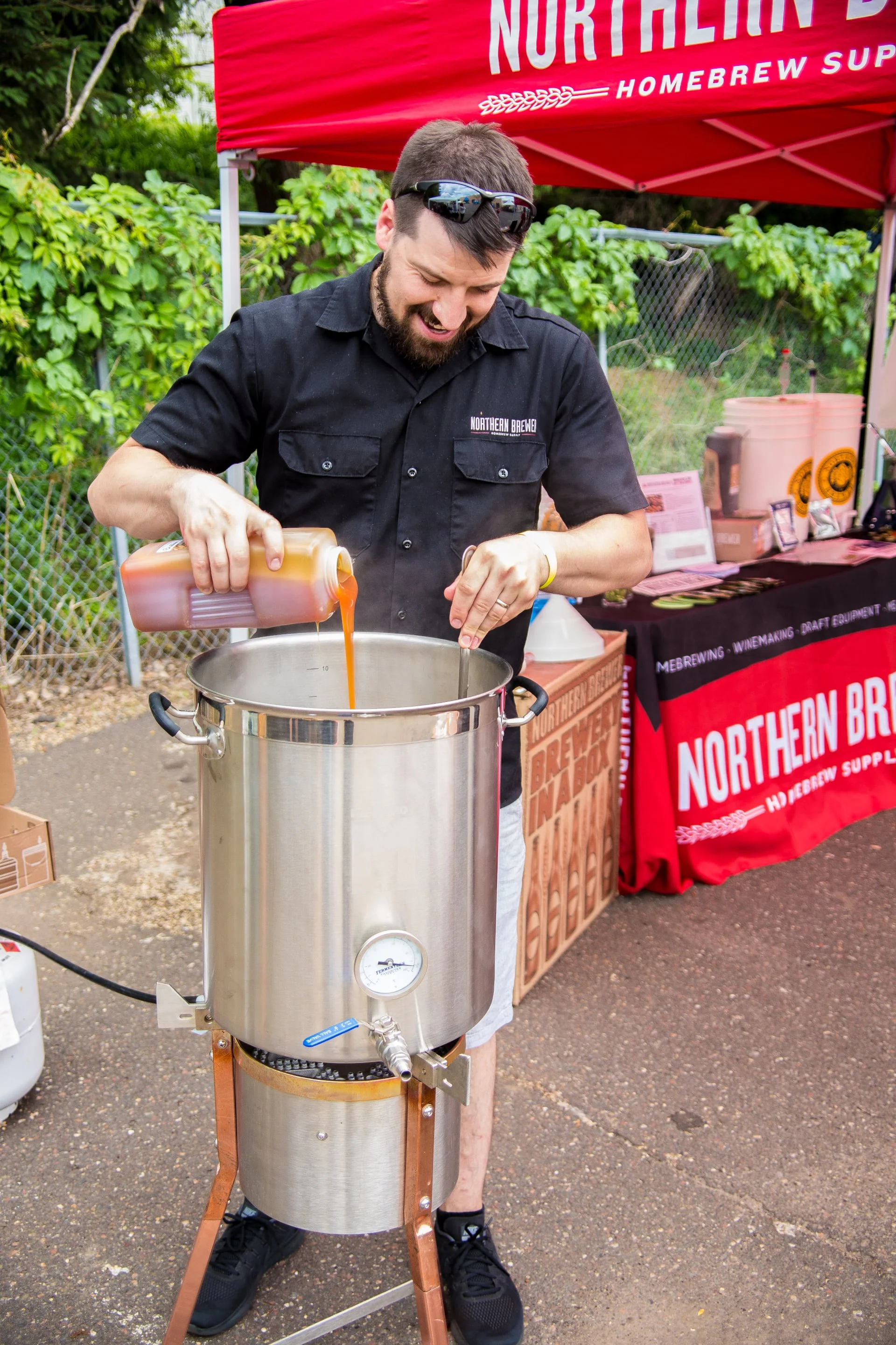 Brewer making his wares Brew for Good.jpg