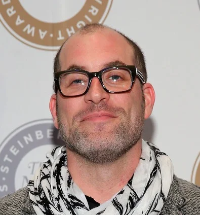 Jeremy Cohen - The Playwrights' Center