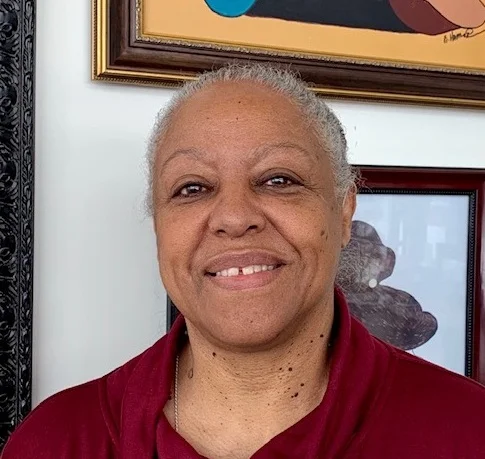 Coventry Cowens - MN African American Heritage Museum & Gallery