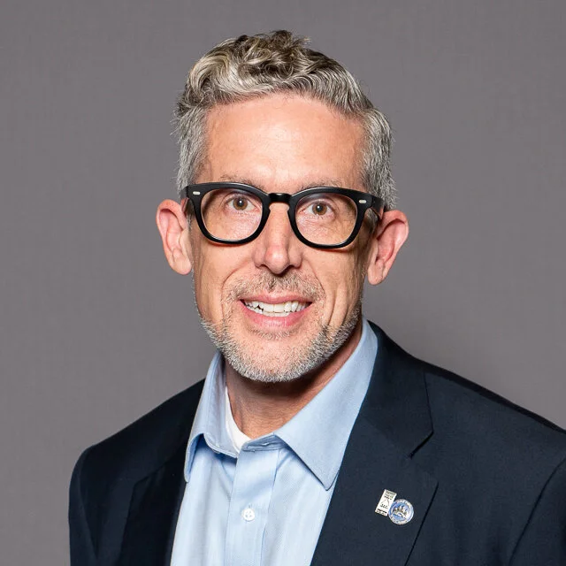 Sean Kershaw - A Revolution and Evolution in Public Works