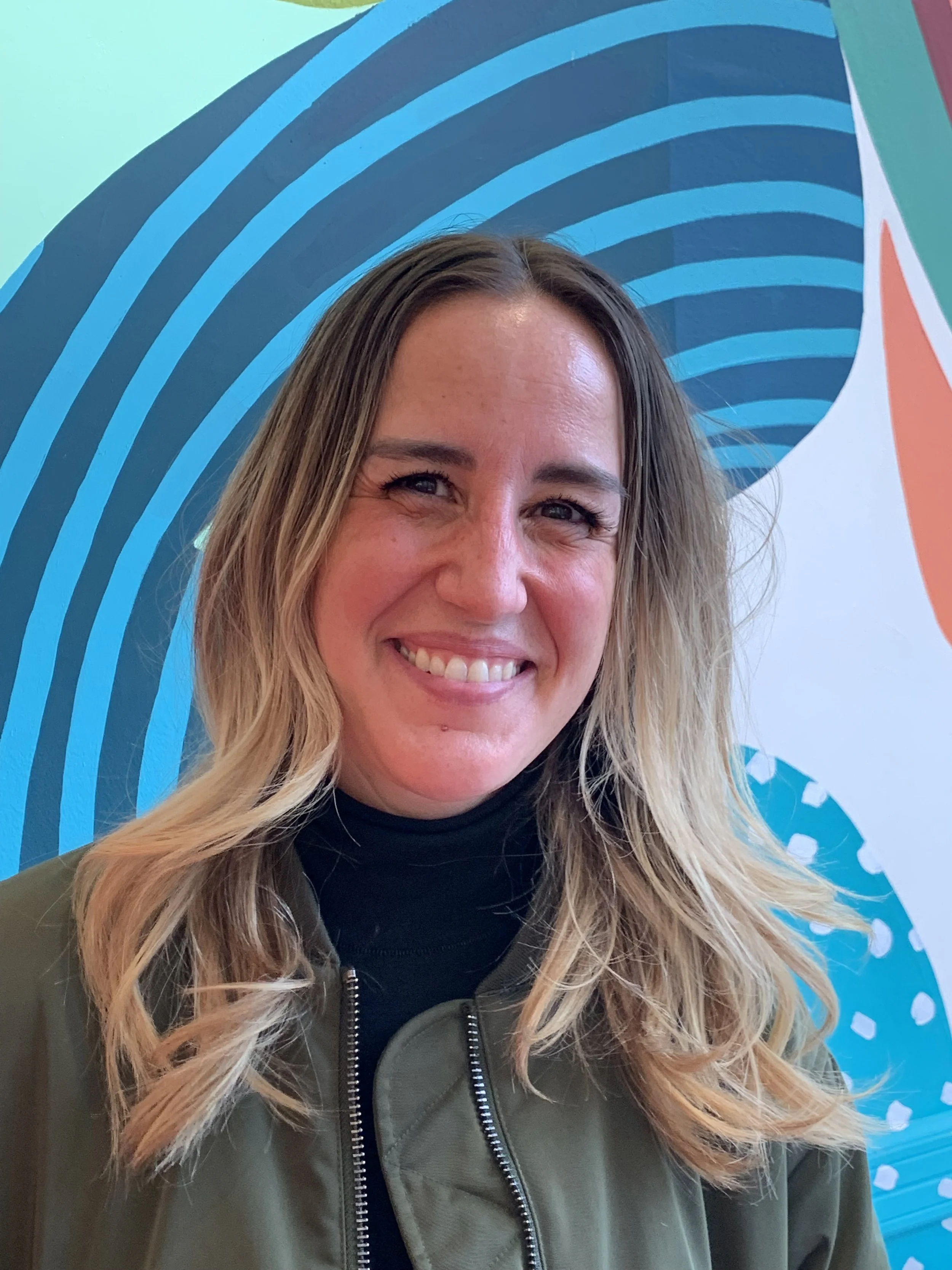 Erinn Farrell - Casting a Spell