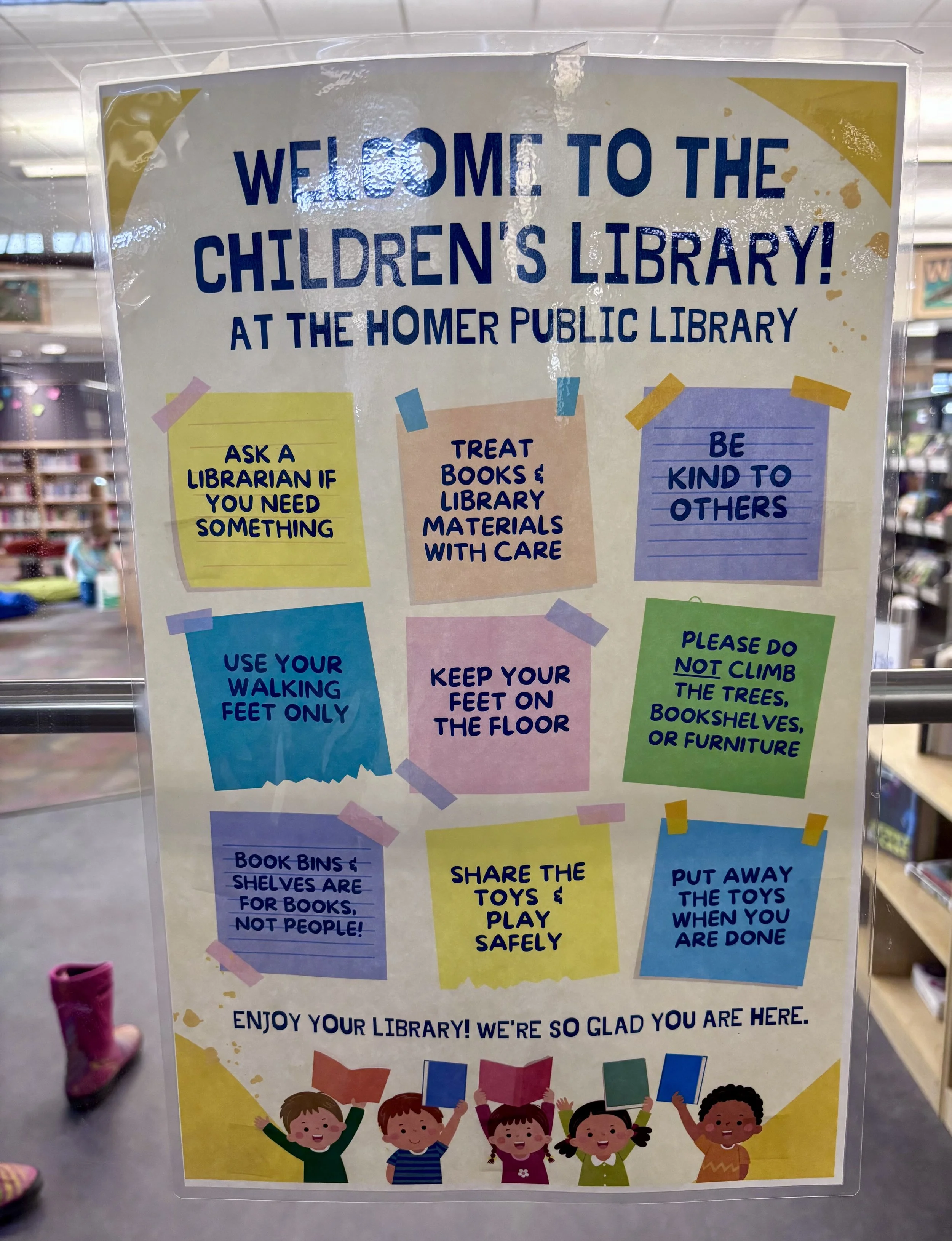 Children's Library Poster.jpeg