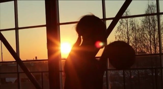 Temple Athletics Parody Commercial