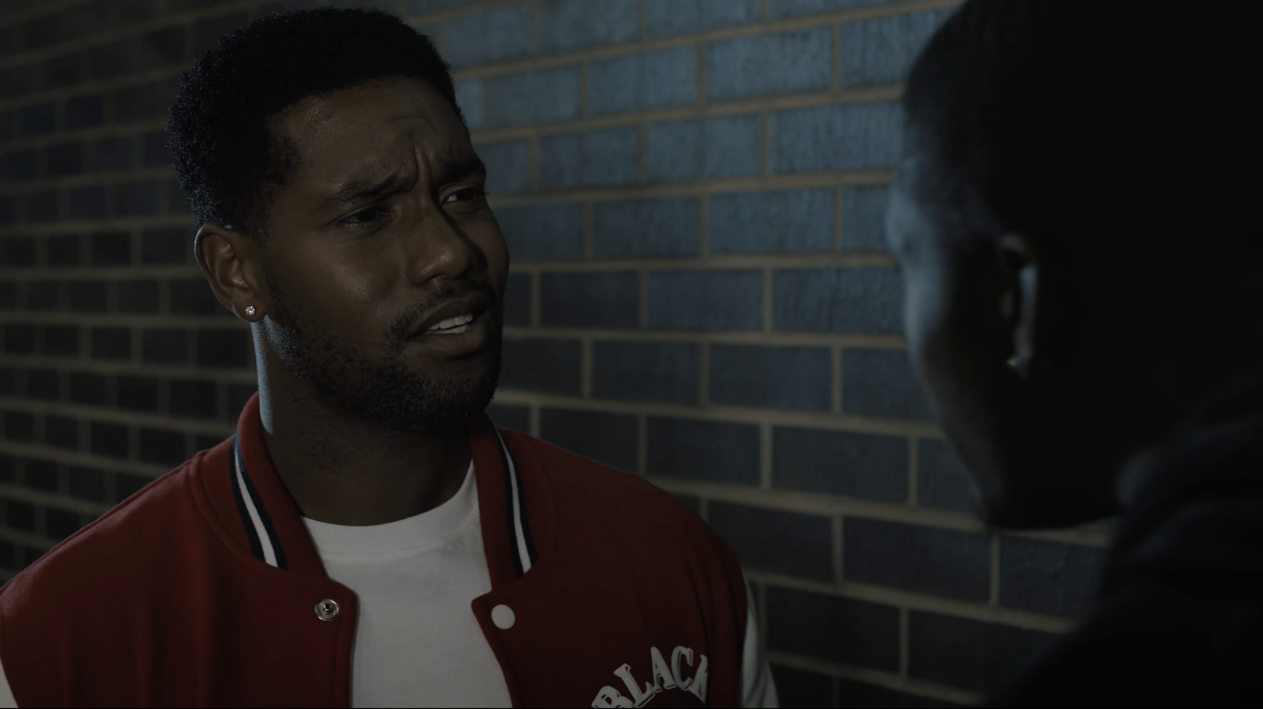 Too hard on yourself.JPG