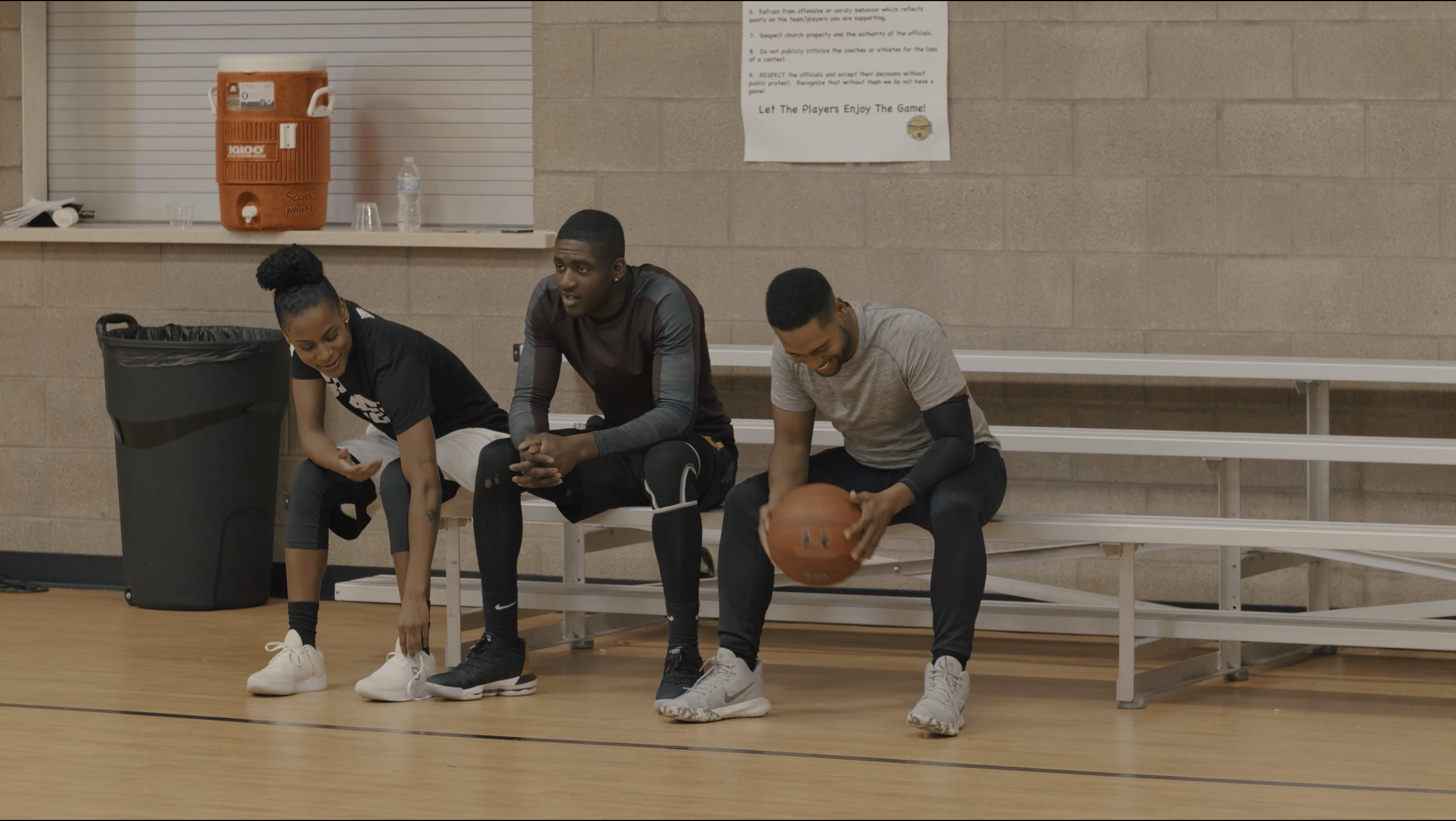 Not For the Right Reason.JPG