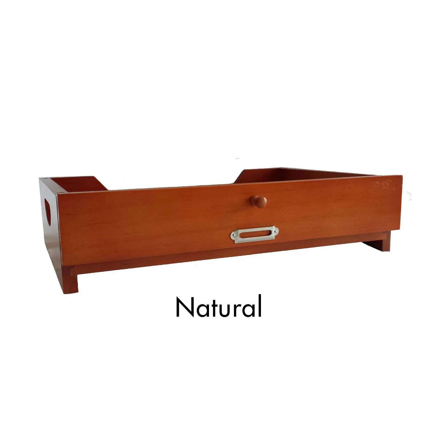 File Organizer | Natural