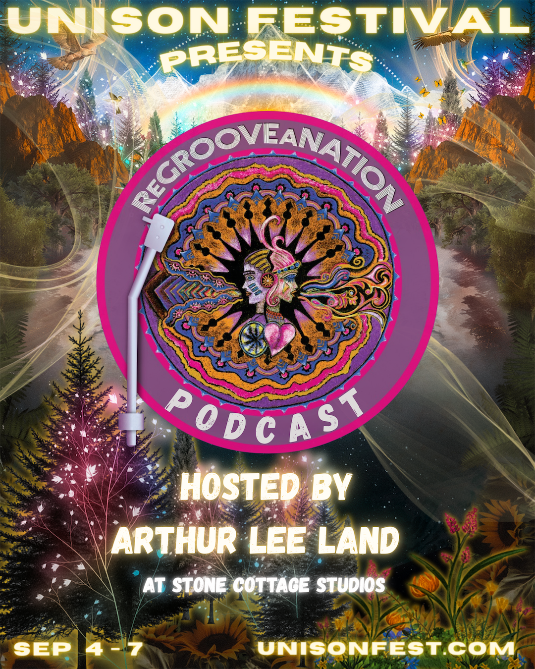 Unison 2025 ReGRUV PODCAST Artist Card.PNG
