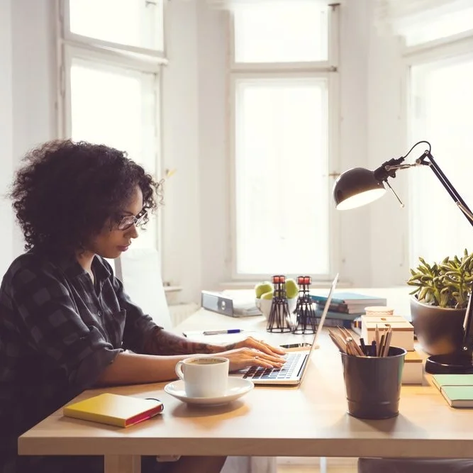 The Struggle is Real: Self-Employment Taxes 
