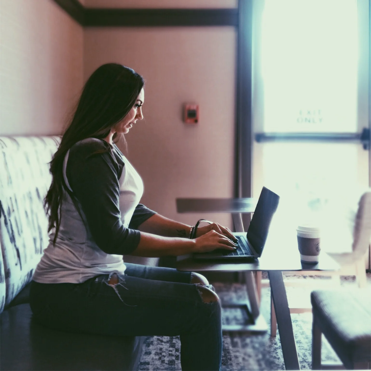 Vlog: Why I love Tsheets! 