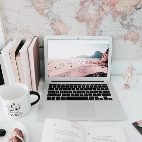 Webinar: Remote Work And The Accounting Profession