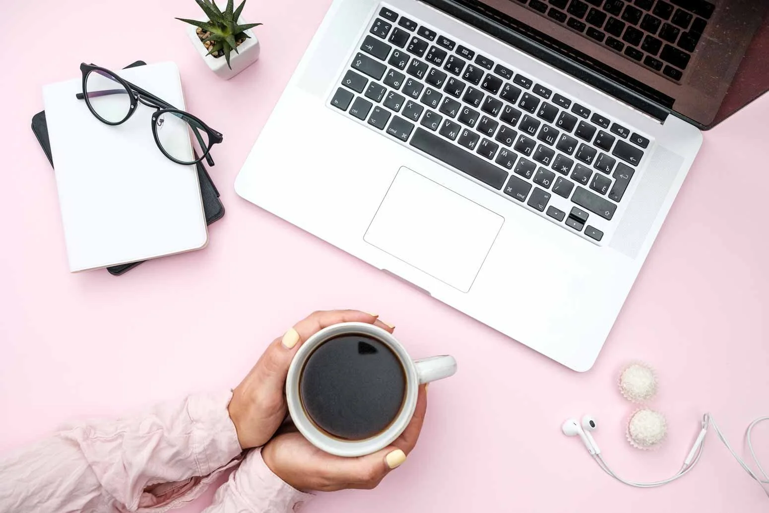 Growing your Practice in a Remote World: Become Someone Worth Finding 