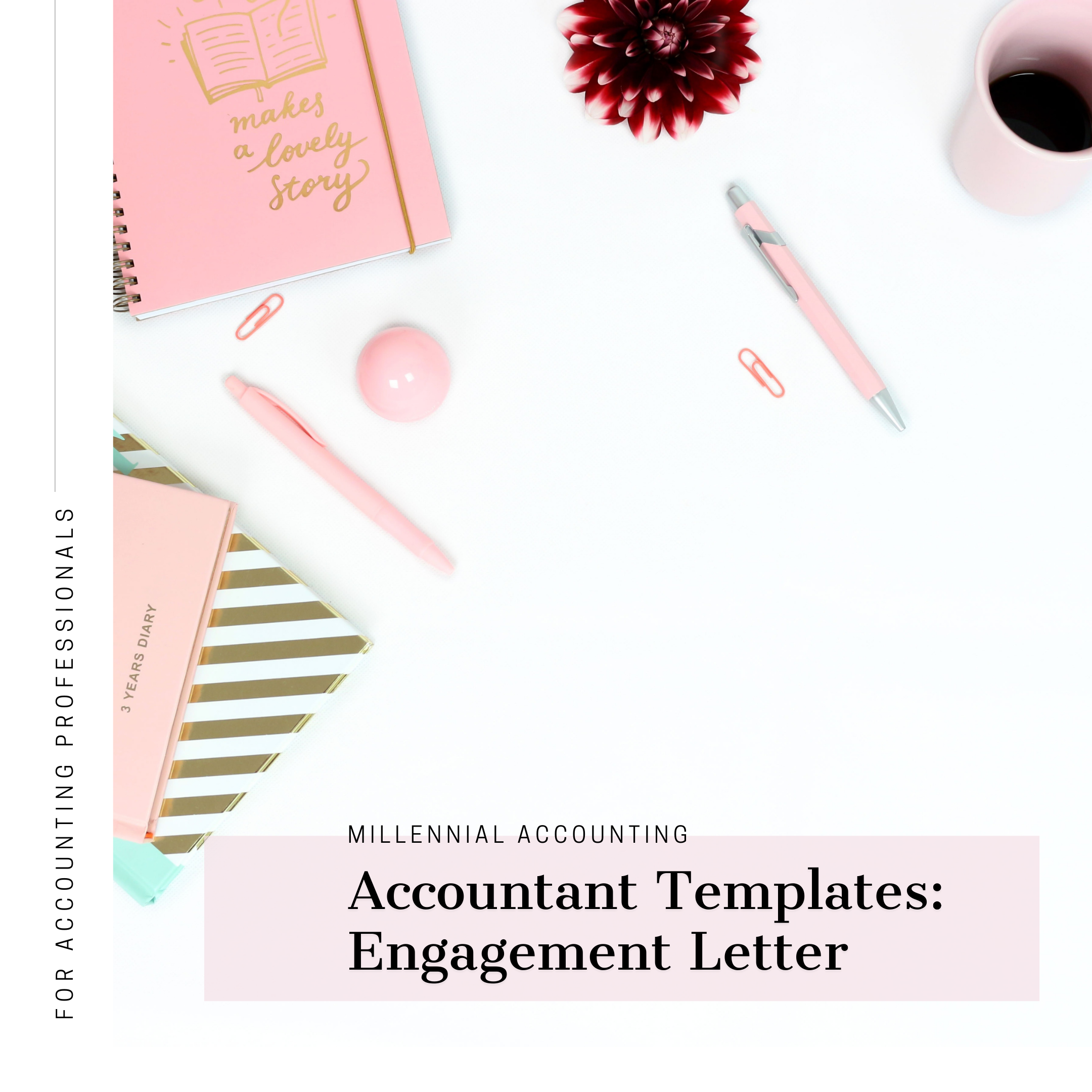 Engagement Letter & Instructional Document