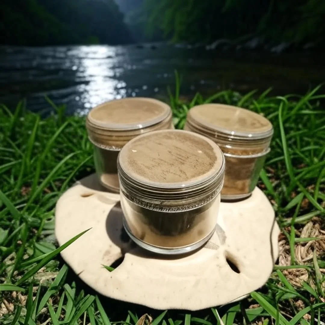 Rapé Tobacco Snuff Medicinal - Parika - Propoleo - Menta - Jurema