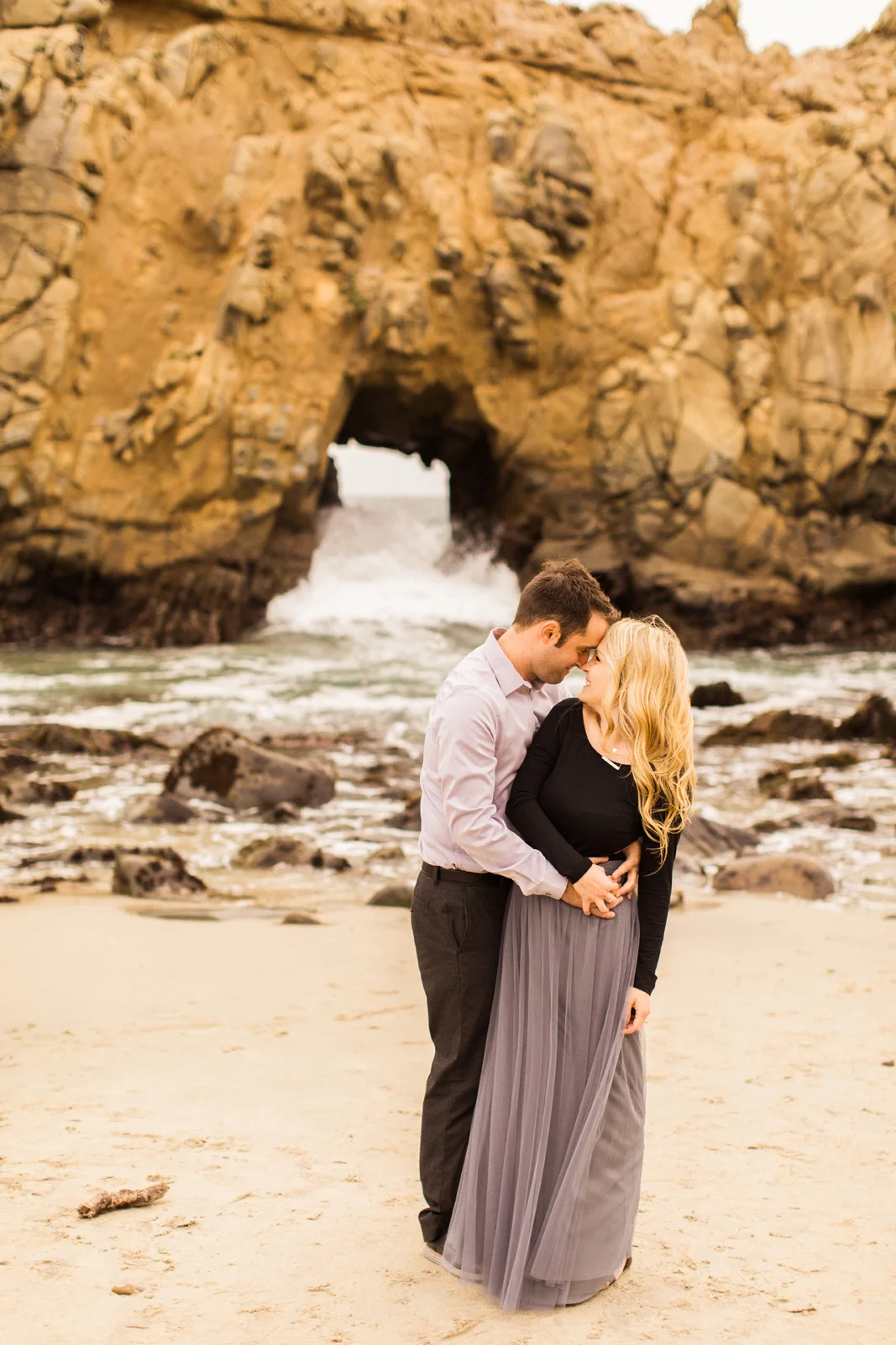 bay area outdoor on Outdoor Weddings Blog Lauren Feddersen Photography