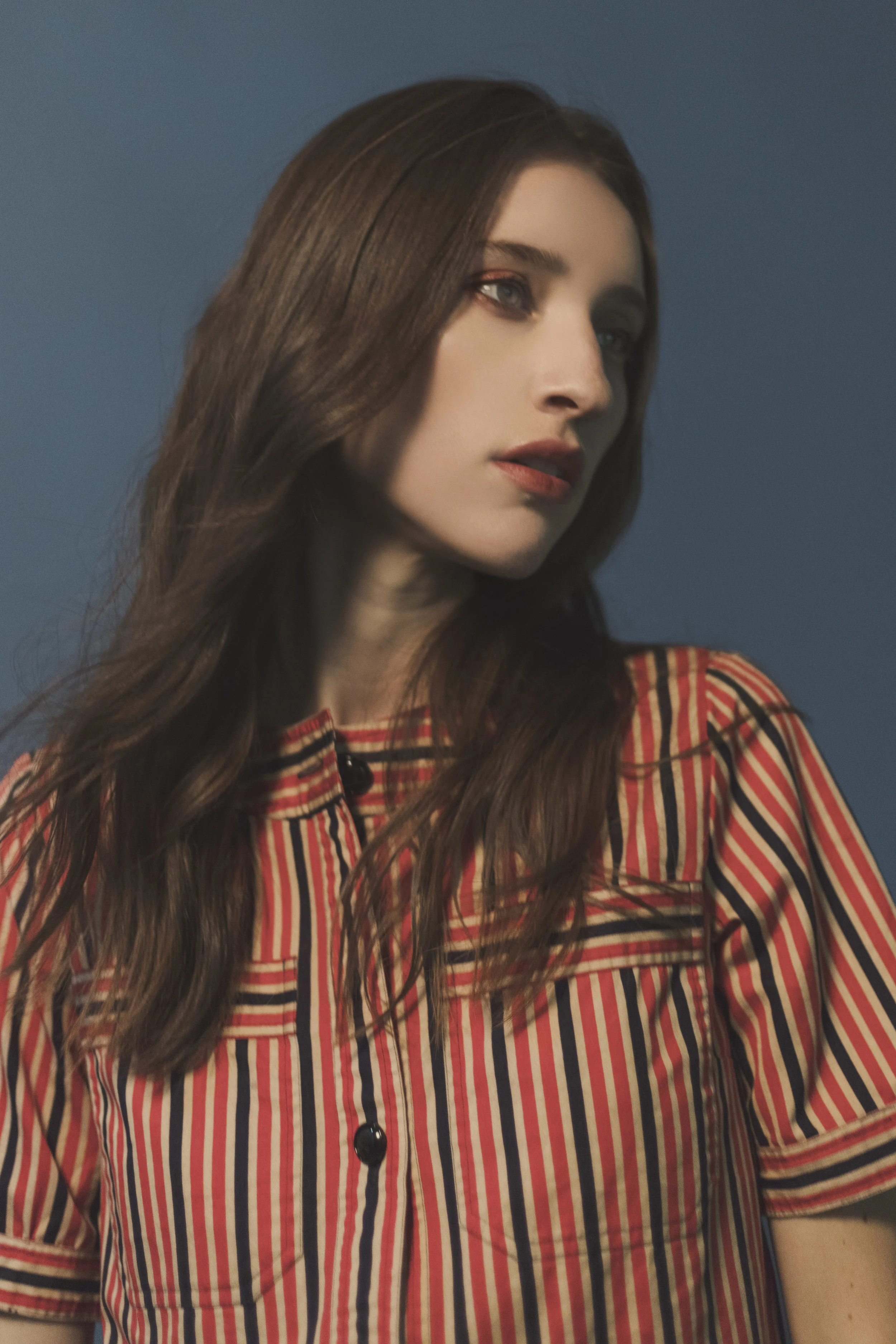  photos by  Rachel Halemanu   MUA:  Christina Roberson   model:  Franki    stylist: S tacey Marie   