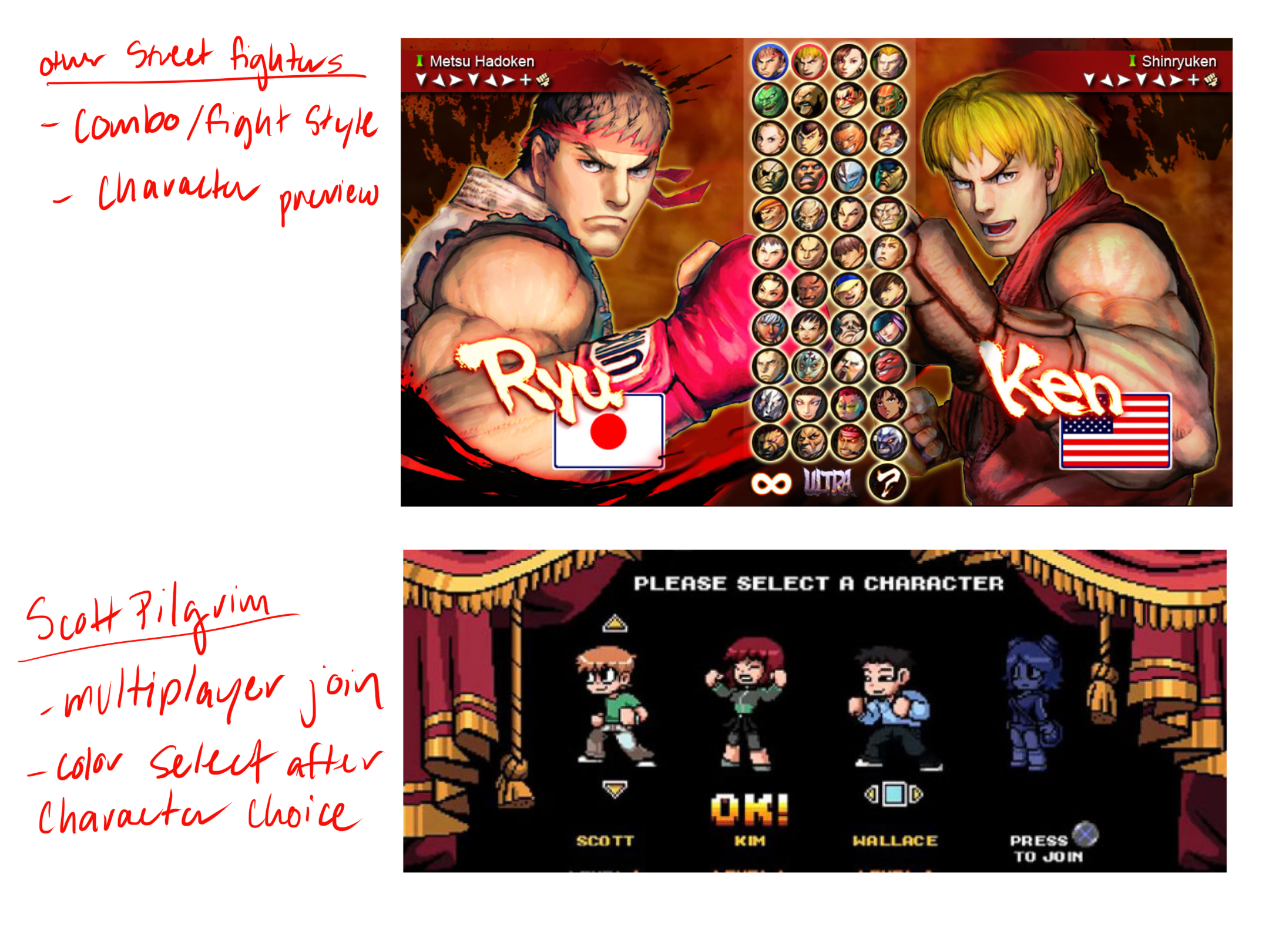 Character_Select_Scott_Pilgrim_And_Streetfighter.png