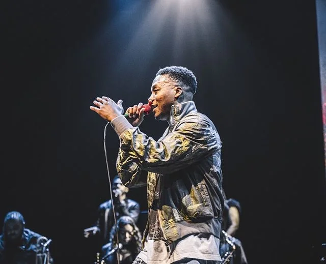 Throwing it back to one of the best shows we’ve been a part of @lupefiasco •
•
•
•
•
•
#concertphoto #concertphotographer #musicphoto #musicphotography #gigphotography #livemusicphotography #onstage #ontour #bestmusicshots #liveauthentic #shows #musi