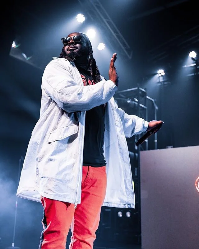 Rolling through California stop signs like
•
•
•
•
• @tpain
#concertphoto #concertphotographer #musicphoto #musicphotography #gigphotography #livemusicphotography #onstage #ontour #bestmusicshots #liveauthentic #shows #musiclover #musicblogger #thewo