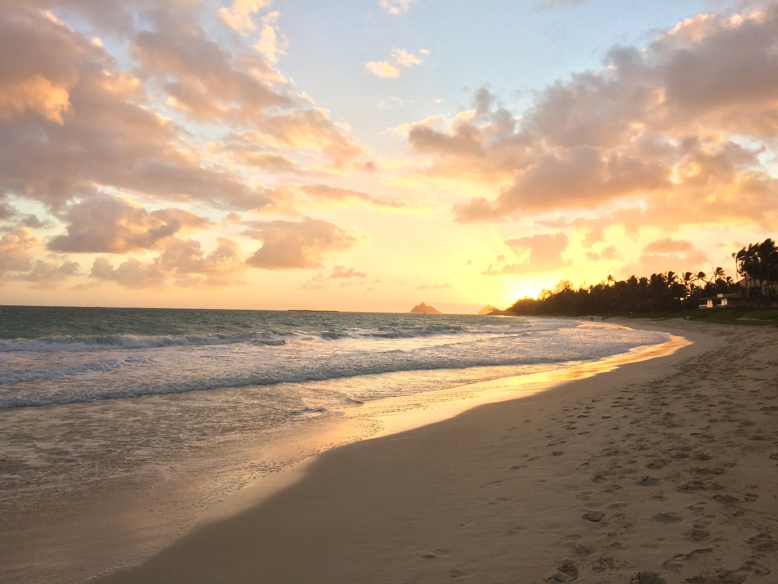 Simply Managing Stress