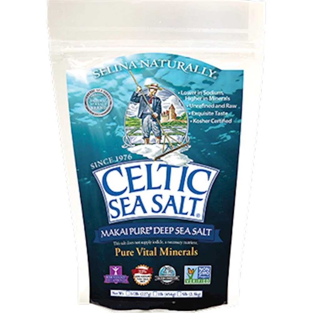 Maikai Sea Salt