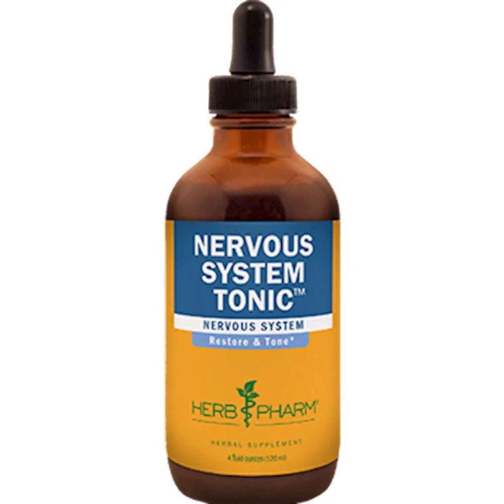 Nervous System Tonic