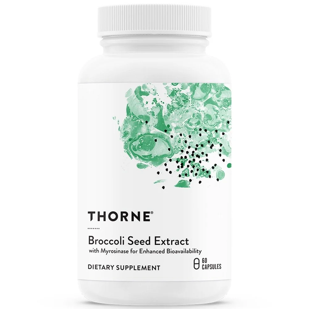 Broccoli Seed Extract