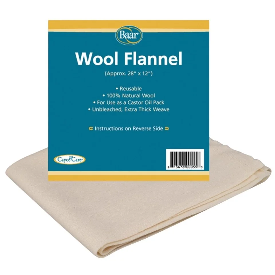 Wool Cloth