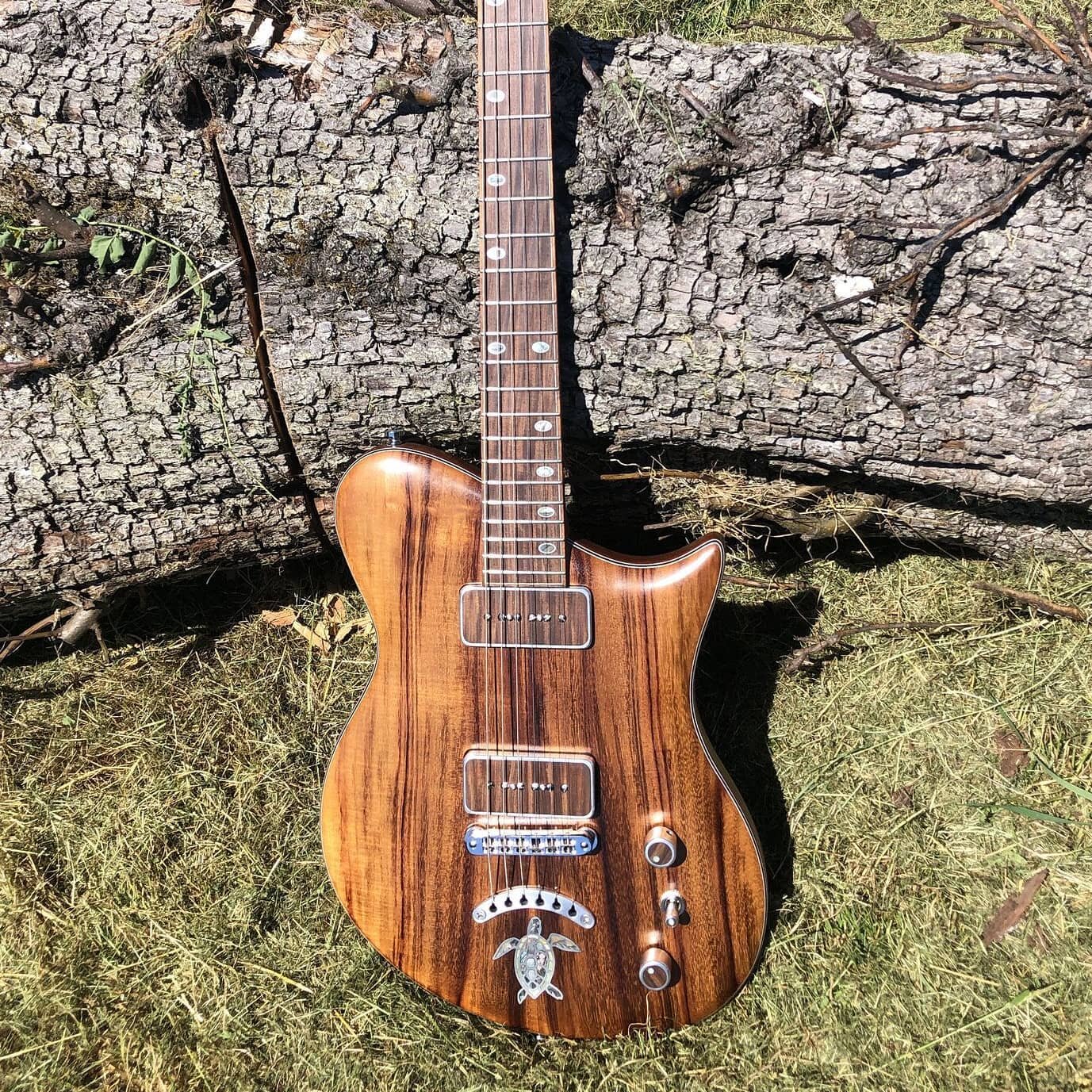 Something a bit different: our good friend Ron B has entered a guitar into the UK based 'Great Guitar Build-off 2021'. He's competing against some big social media presences so can use all the local help he can get!

https://greatguitarbuildoff.com/p