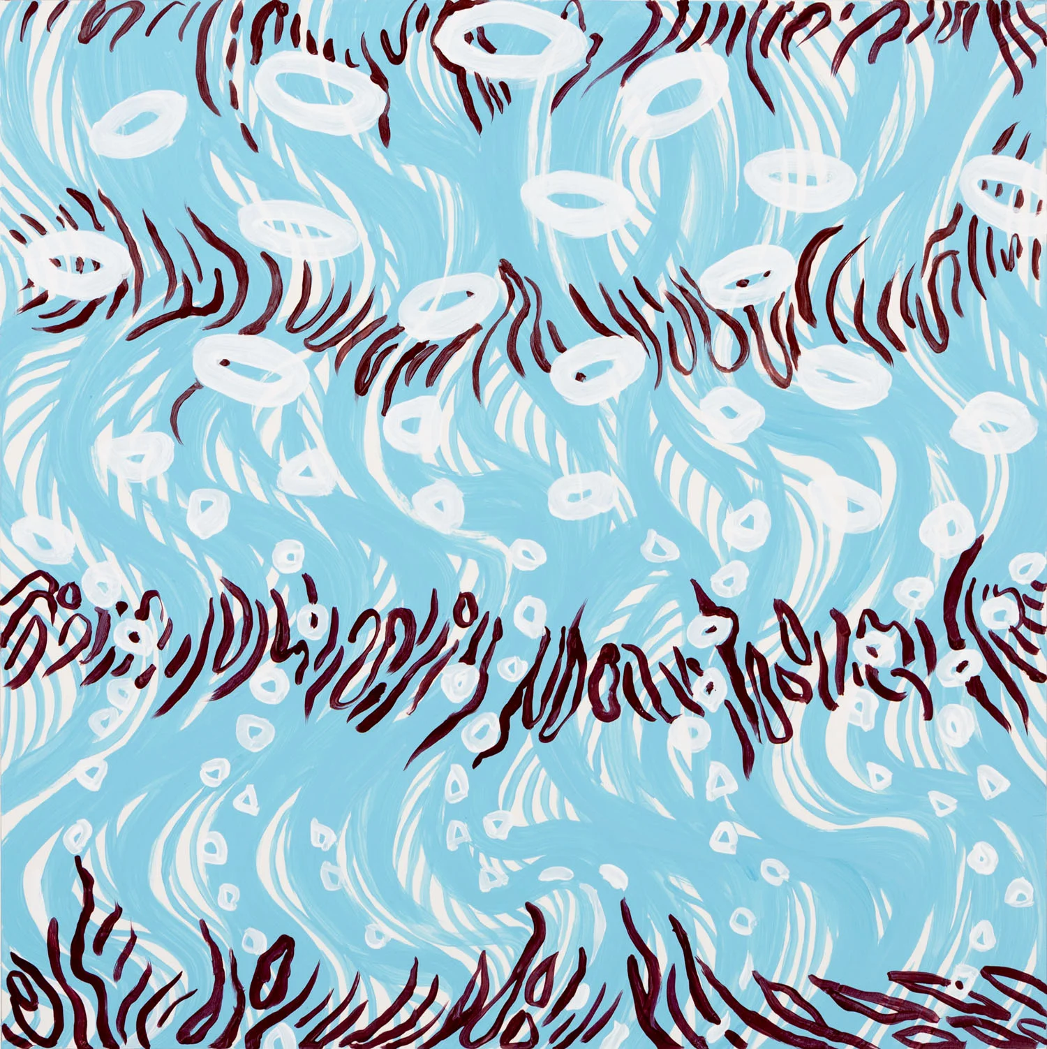 Sea Life