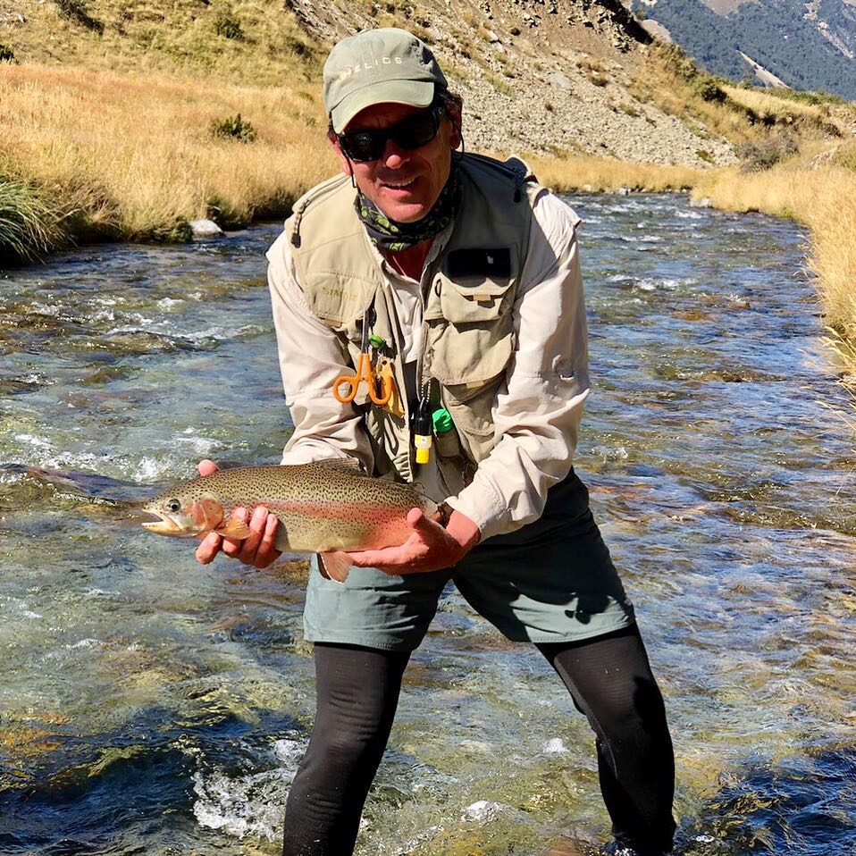 My Priorities for Water Quality, Fisheries, and Rivers 