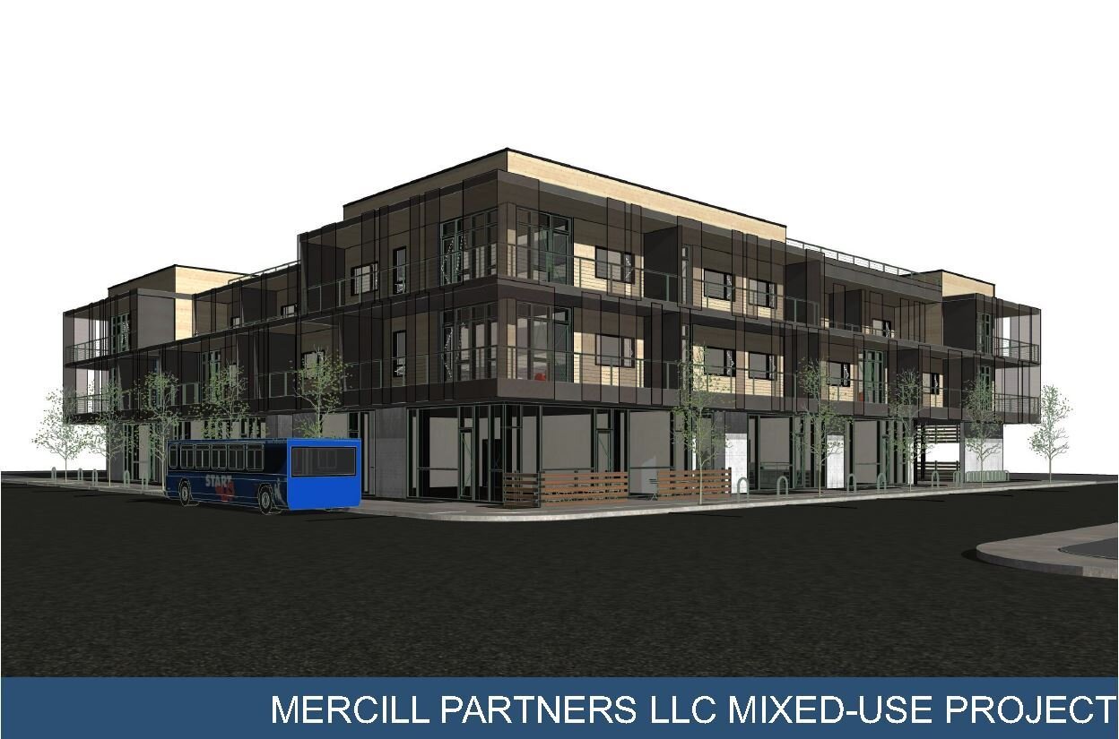 Five Steps Forward, One Giant Leap Back on Housing