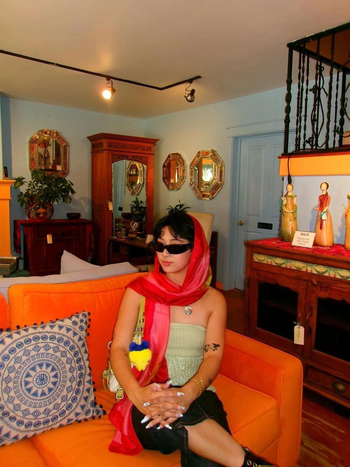 hashtag grateful hashtag abundance hashtag live laugh love. never kys!!!! 🥰