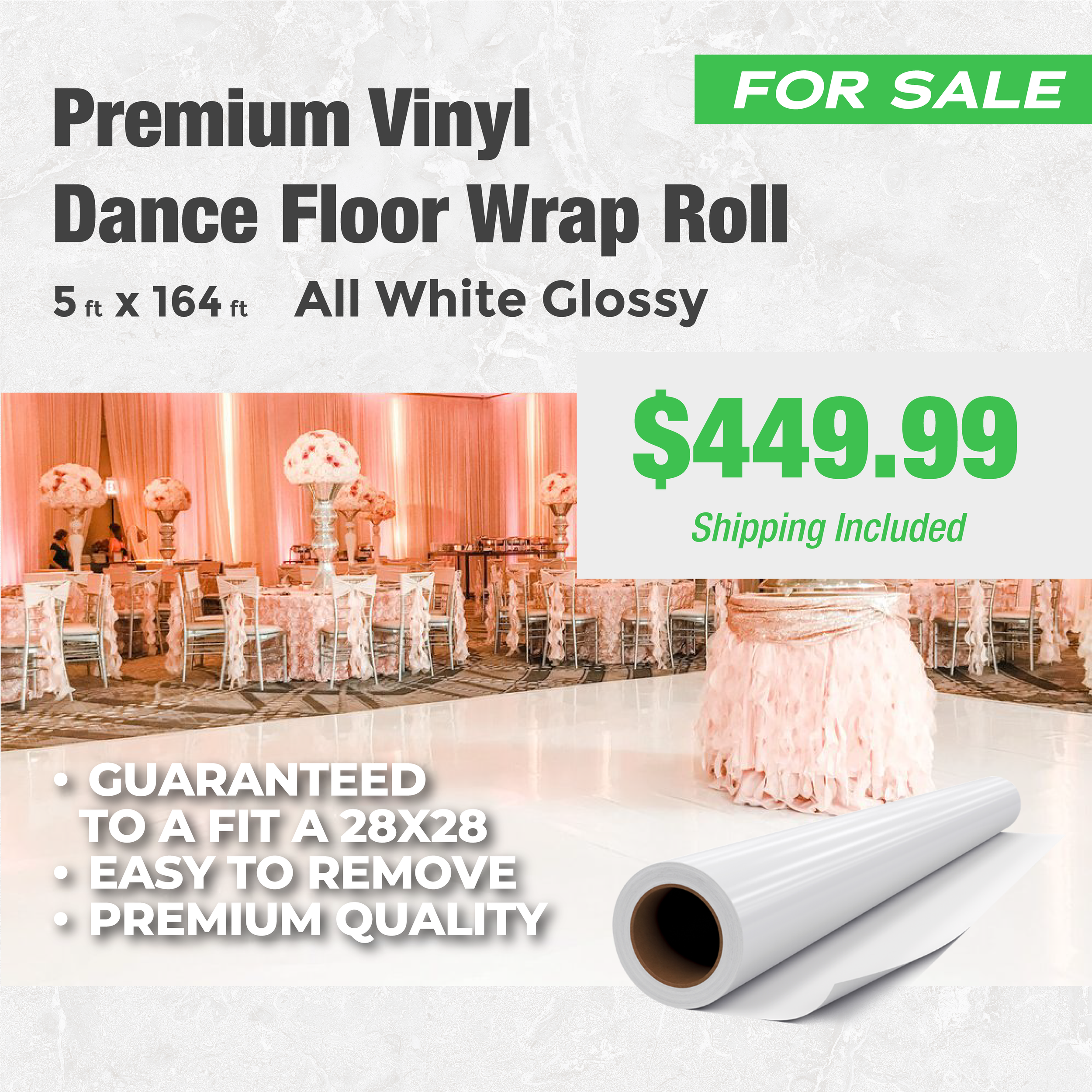 Vinyl Wrap Sale!