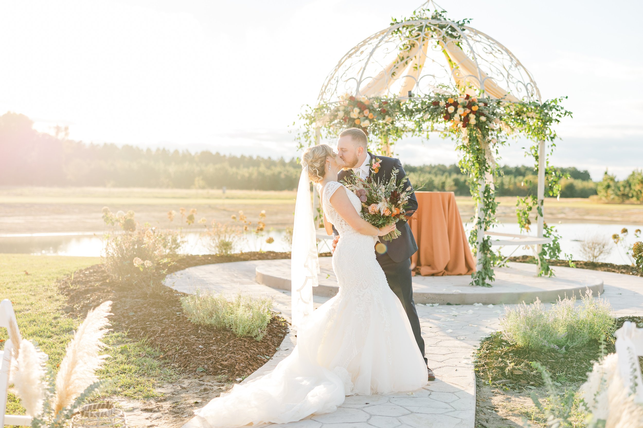Jennifer B Photography-Southern Dream, NC Wedding-Jon and Makayla's Wedding Day -2021-1190.jpg