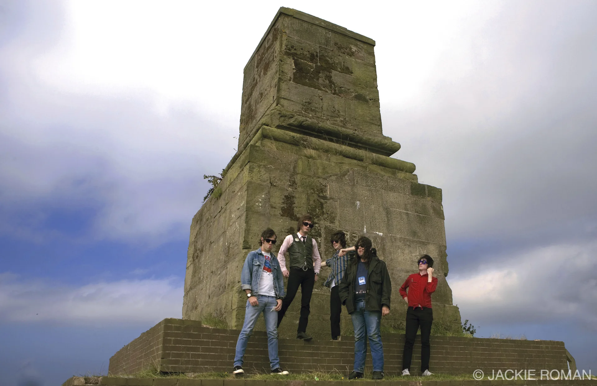Stalkers, Stoke-on-Trent, England, September 28th, 2007.