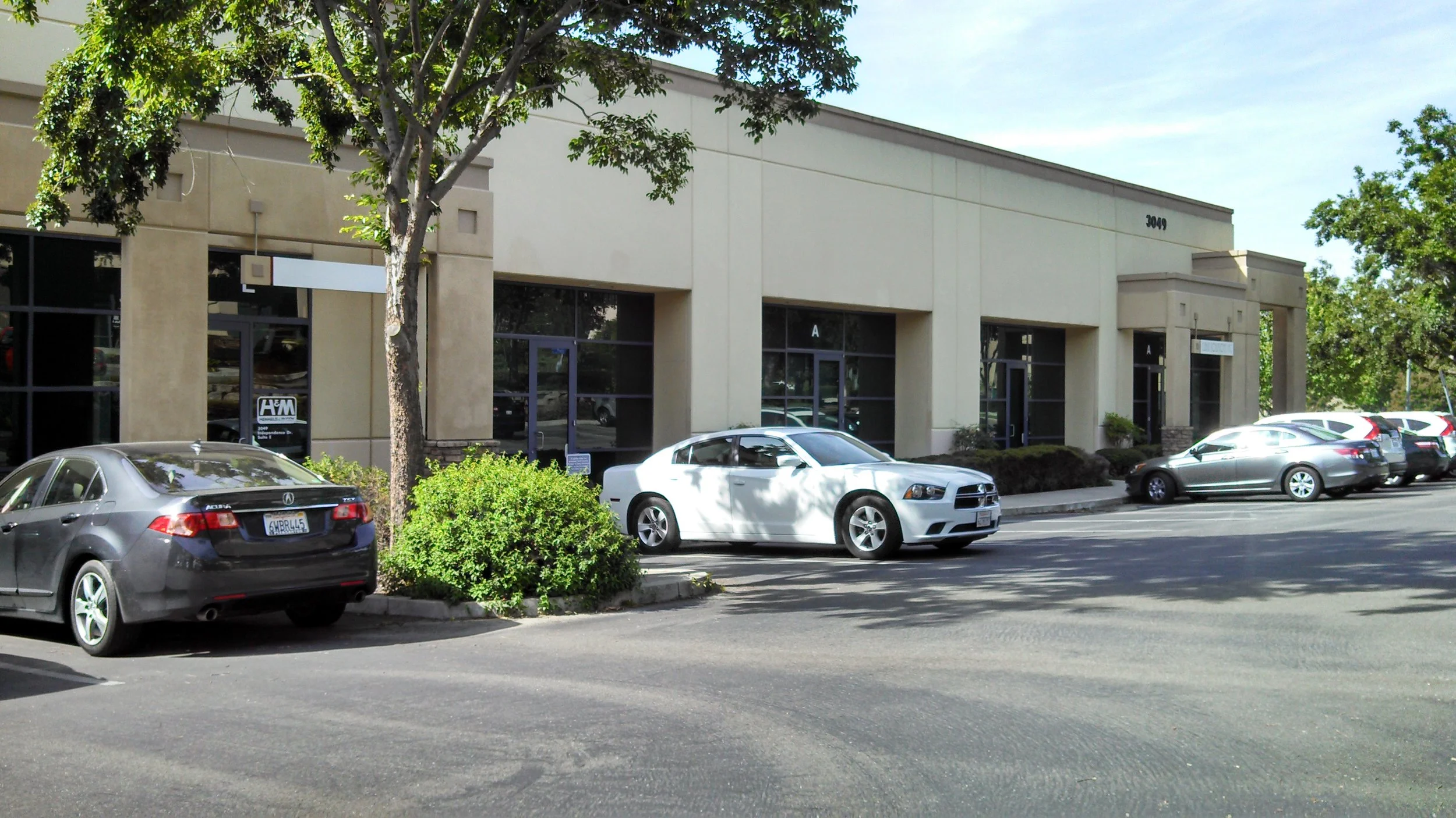FLEX R&D LIVERMORE, CALIFORNIA