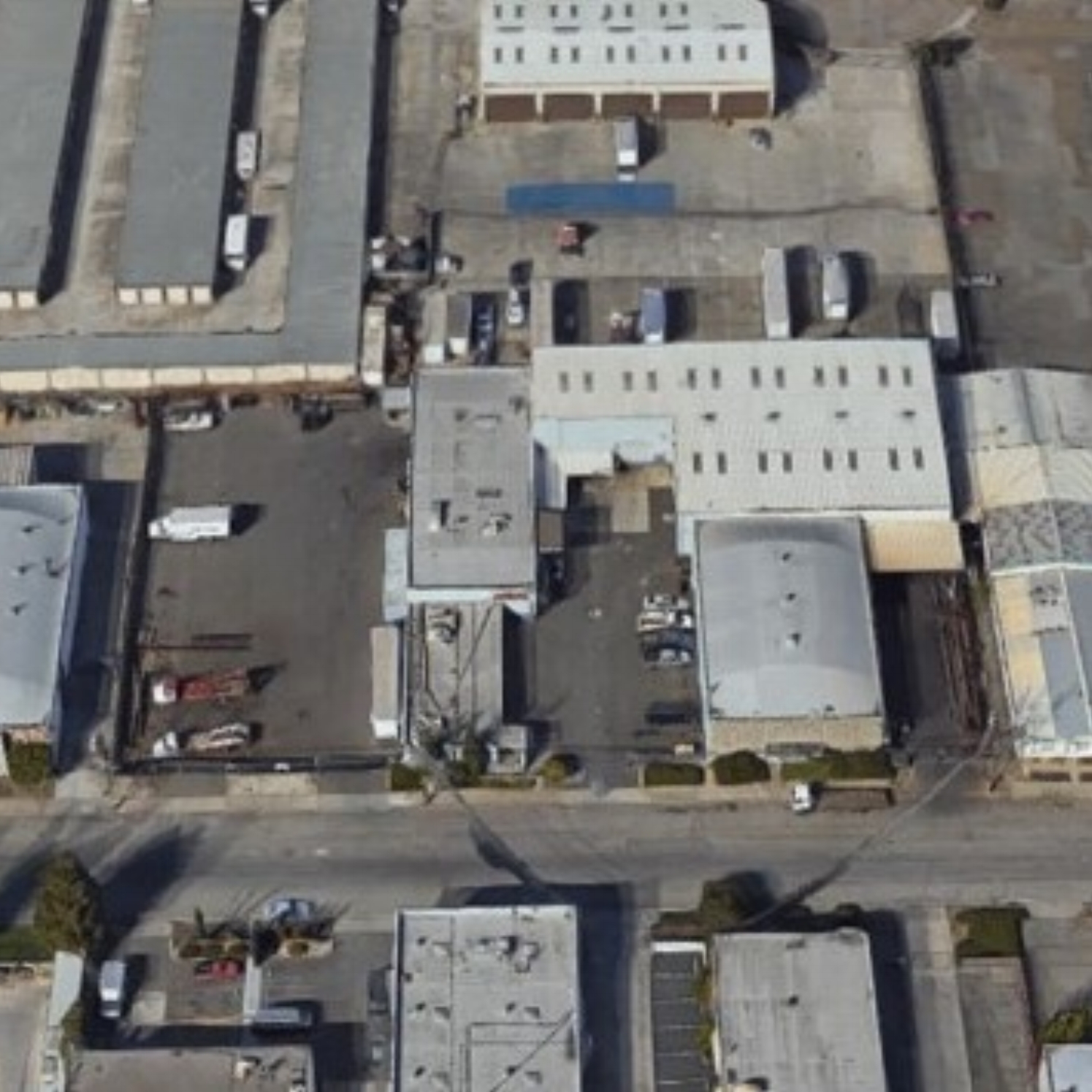 MANUFACTURING HAYWARD, CALIFORNIA