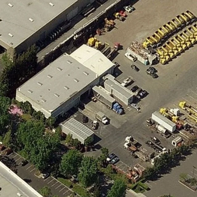 WAREHOUSE FREMONT, CALIFORNIA