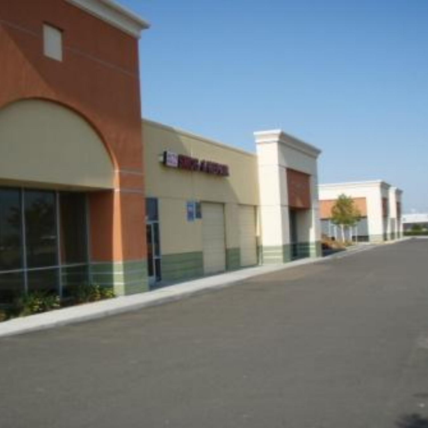 FLEX R&D TRACY, CALIFORNIA