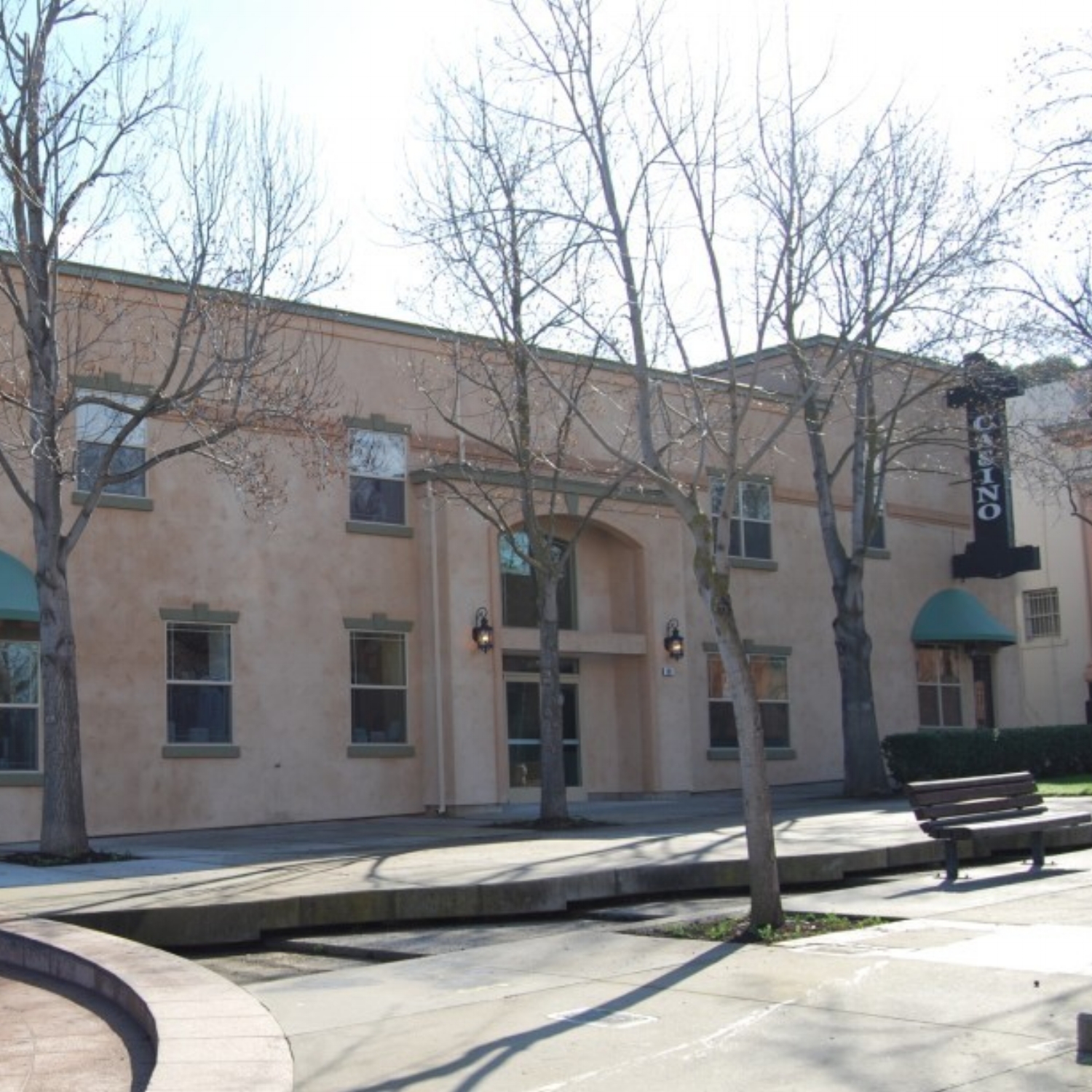 MIXED USE ANTIOCH, CALIFORNIA