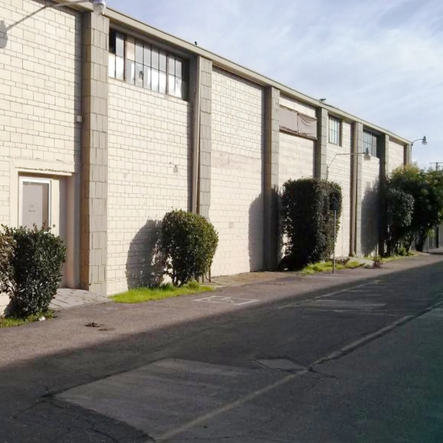 MANUFACTURING LODI, CALIFORNIA