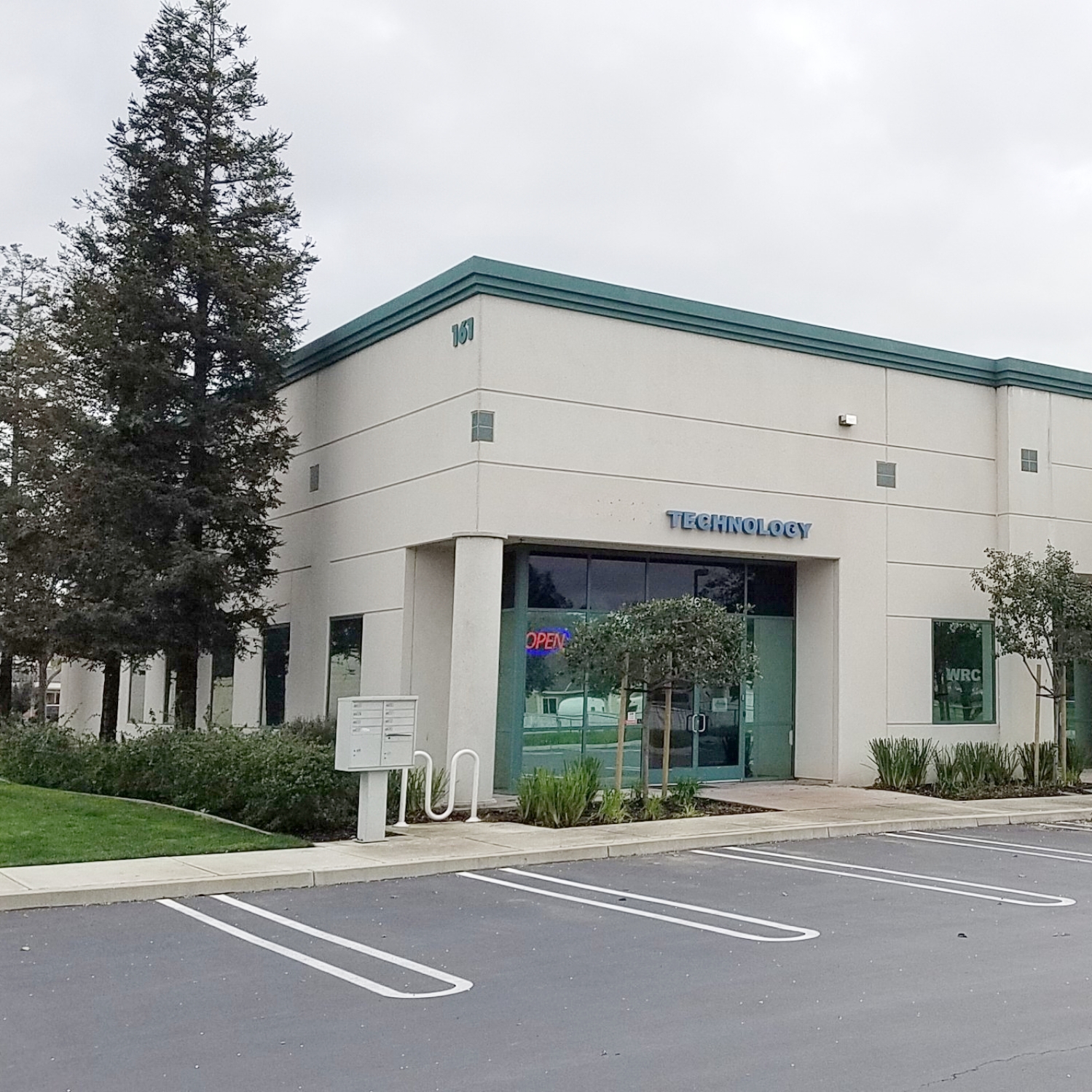 CLASS A OFFICE BRENTWOOD, CALIFORNIA