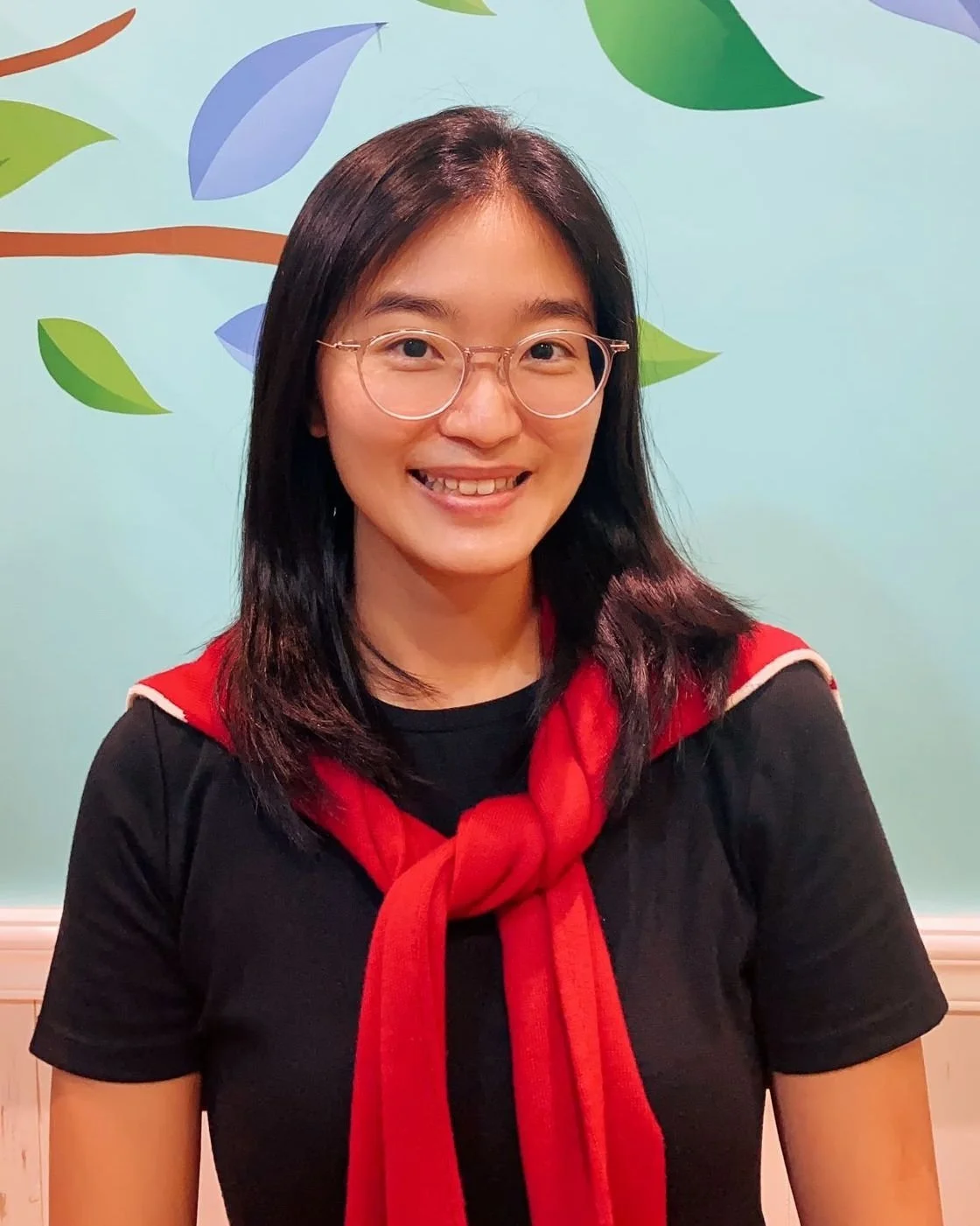 Chloe Wong Counselor Sprout In Motion Chloe Wong Counselor Sprout In Motion