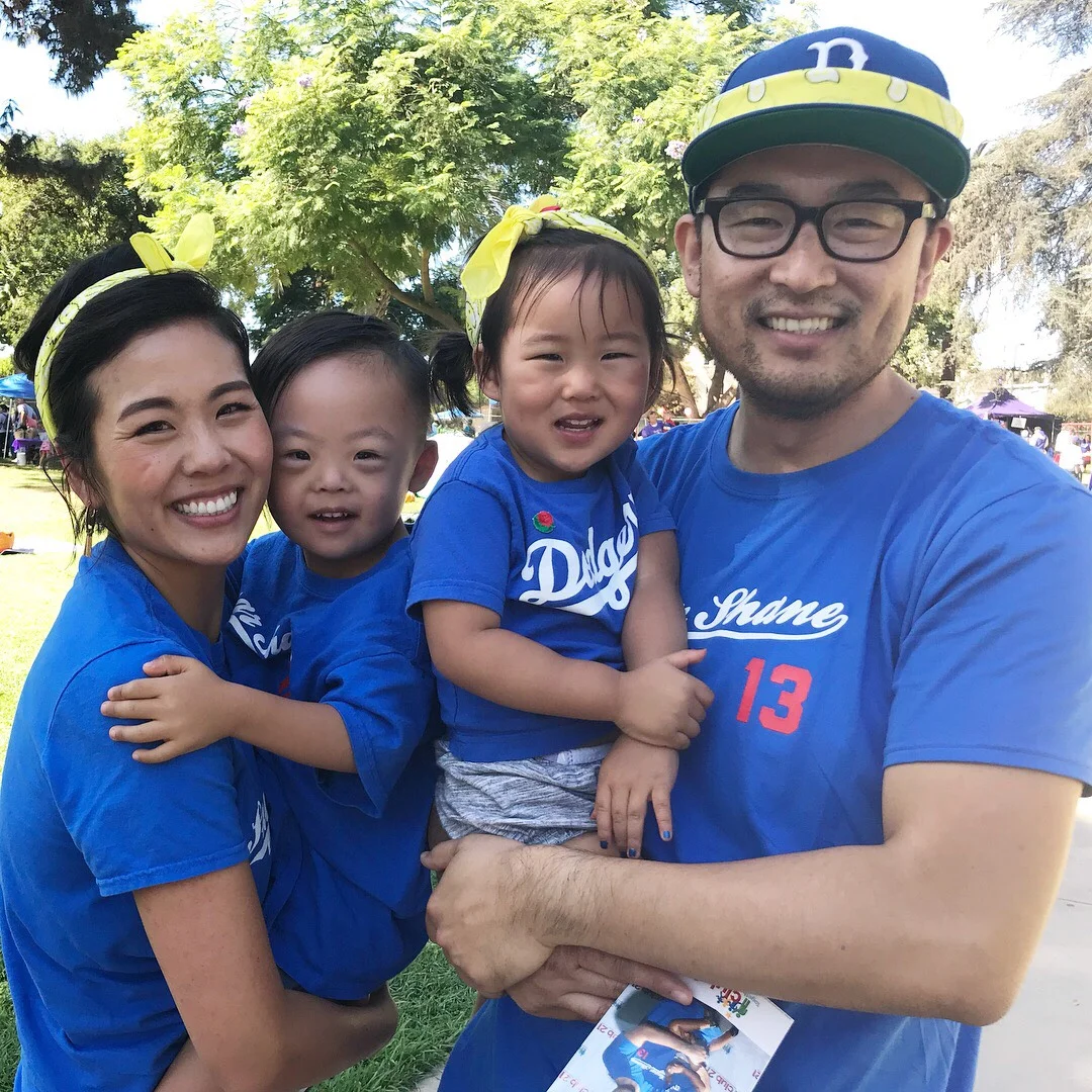 Your Tribe is Here and We are Many.