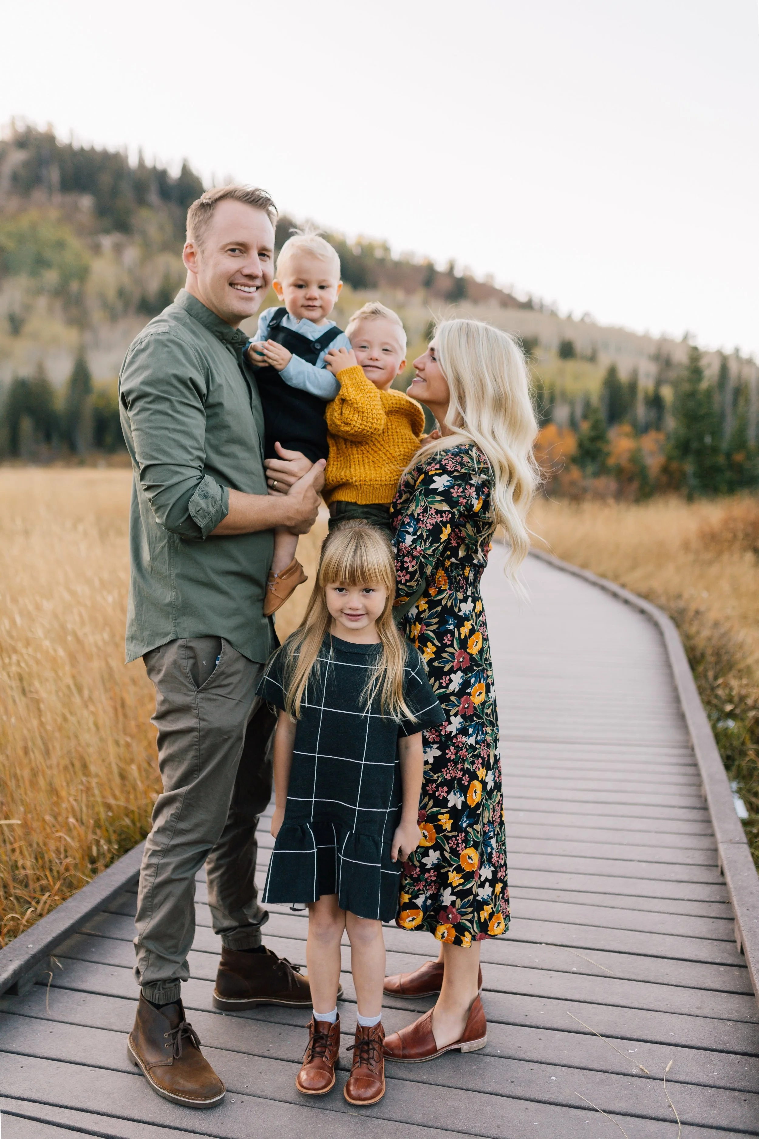 Oakley Peterson - Nothing Down About It