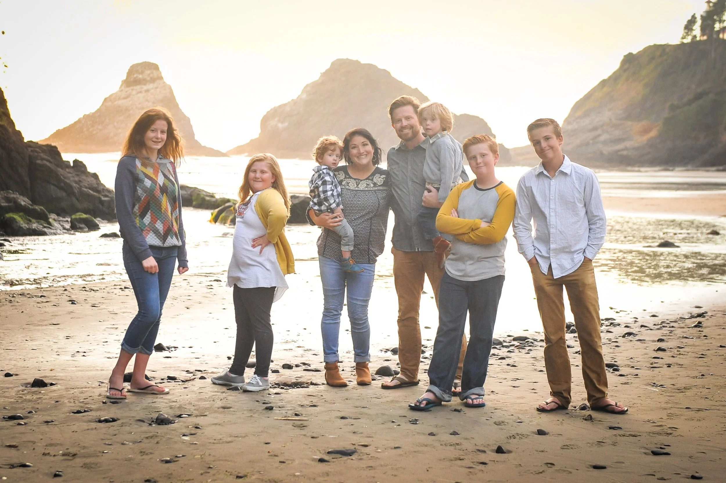 Nikki and Alan Lawrence - That Dad Blog